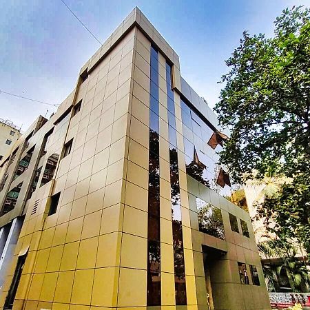 Maxxvalue Hotel Midc - Andheri Mumbai Kültér fotó