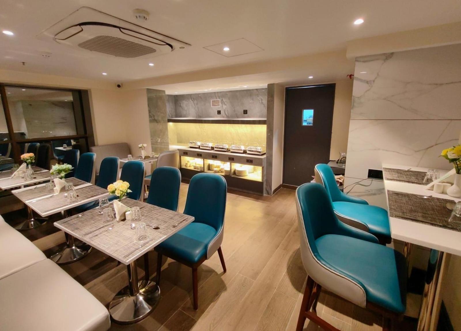 Maxxvalue Hotel Midc - Andheri Mumbai Kültér fotó