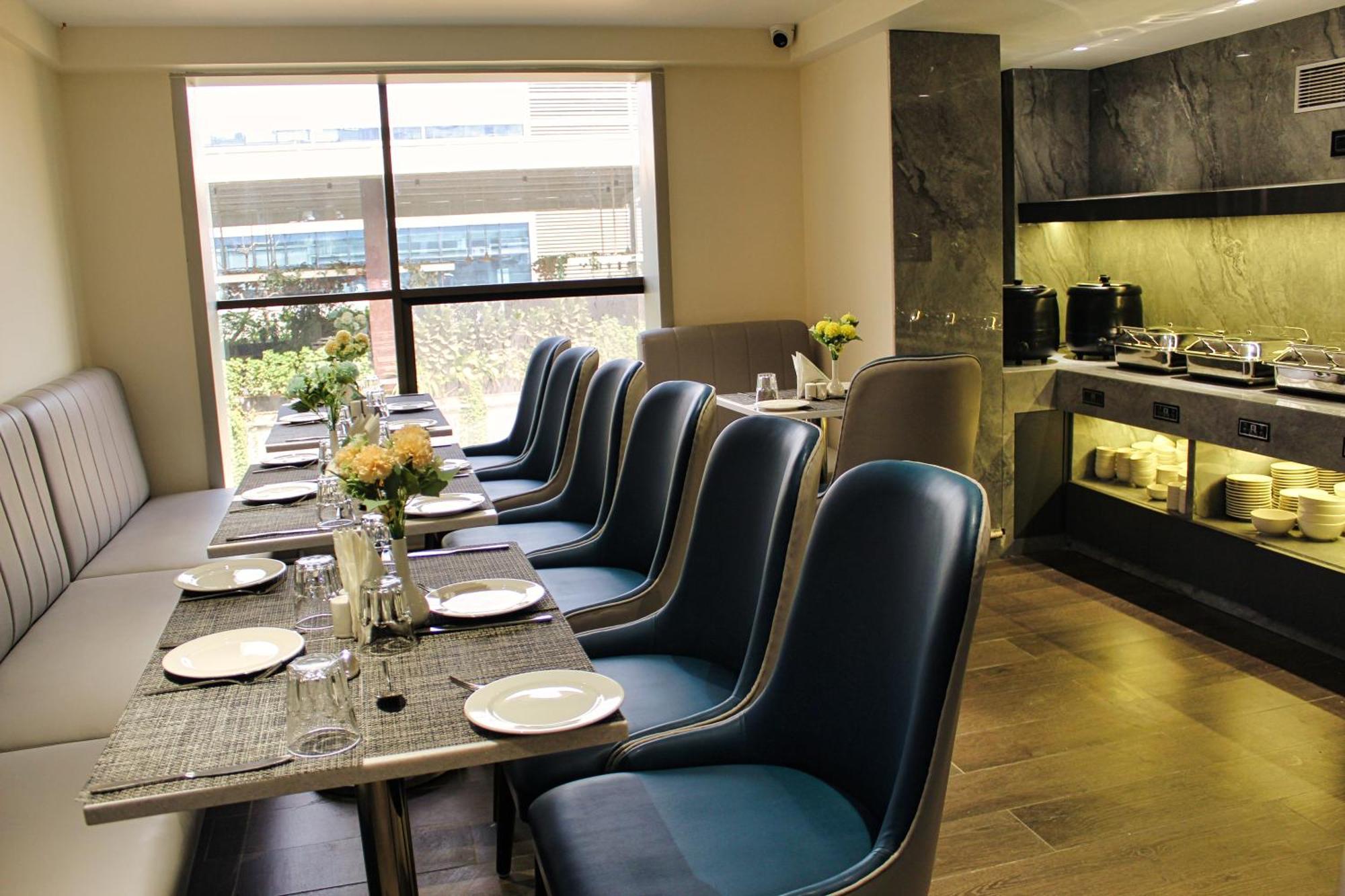 Maxxvalue Hotel Midc - Andheri Mumbai Kültér fotó